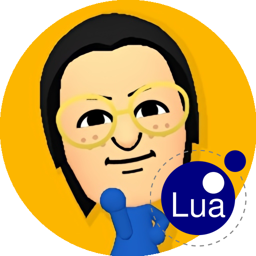 Lua Logo